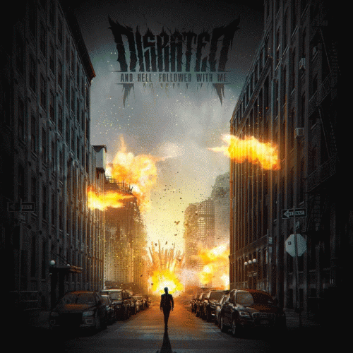 Disrated : And Hell Followed with Me Disrated : And Hell Followed with Me